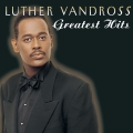Luther Vandross- Greatest Hits